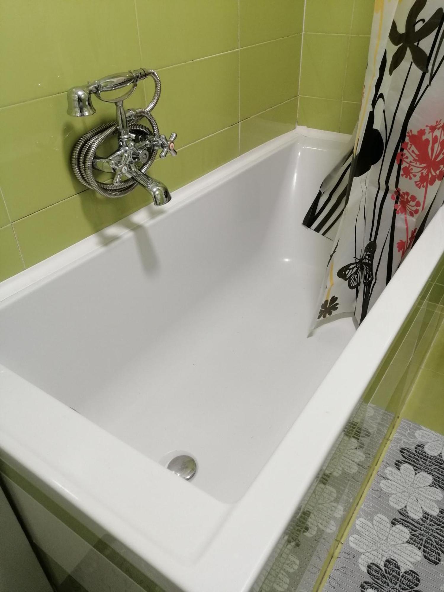 Old Center Apartment
