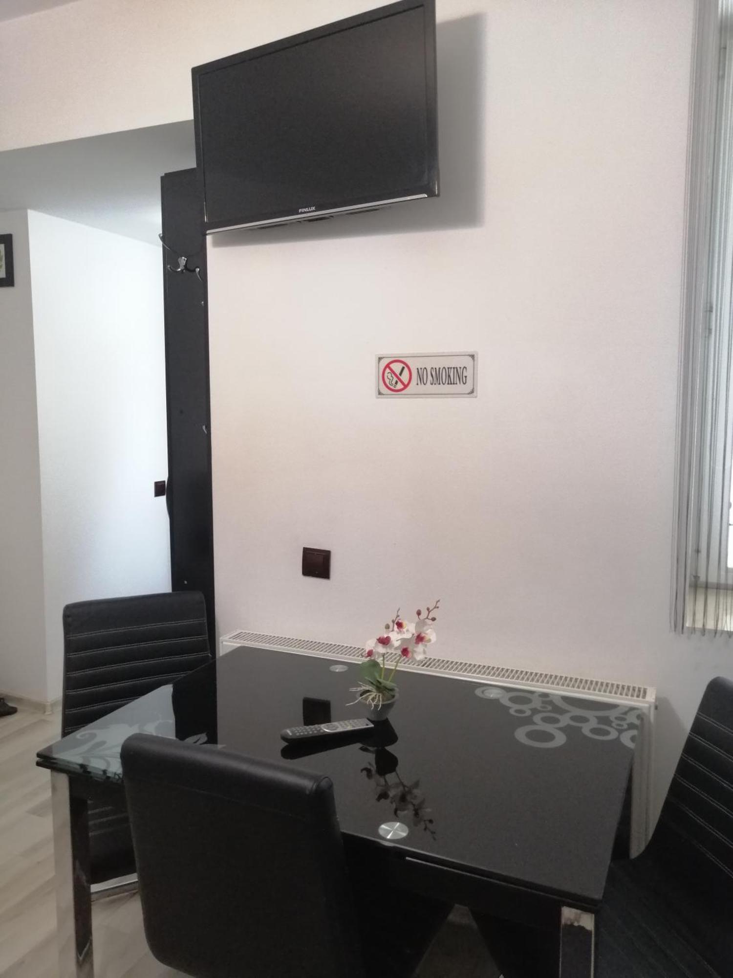 Old Center Appartement *