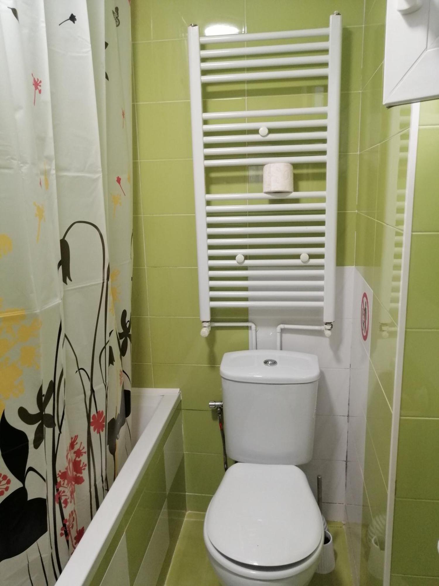 Old Center Appartement Braşov