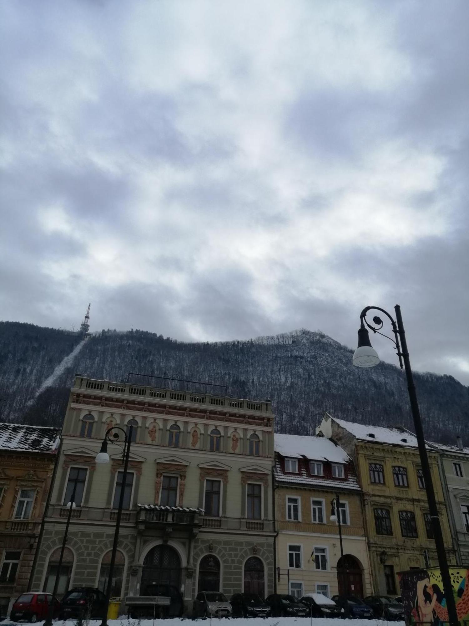 Old Center * Braşov