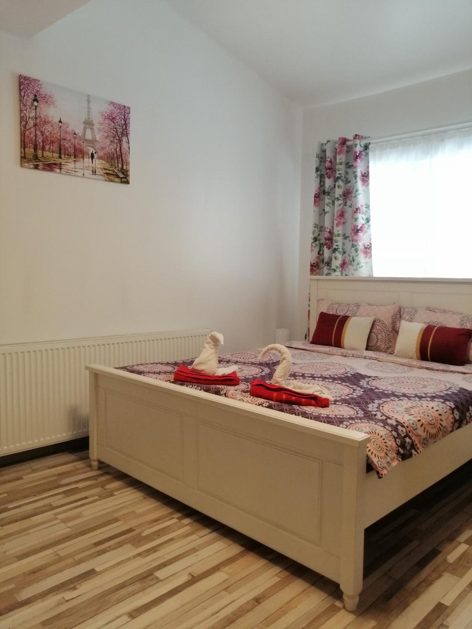 Old Center Appartement