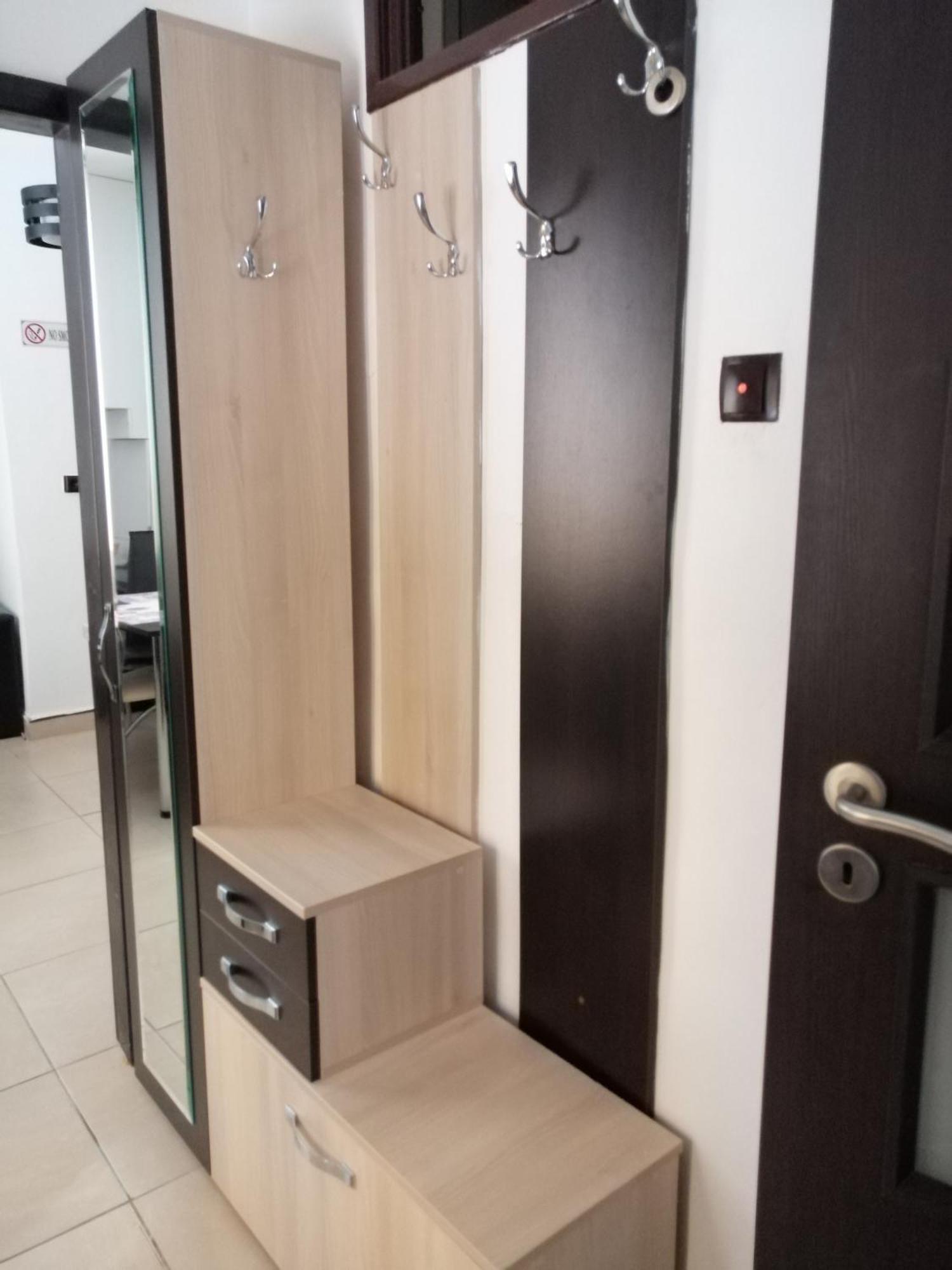 Old Center Appartement