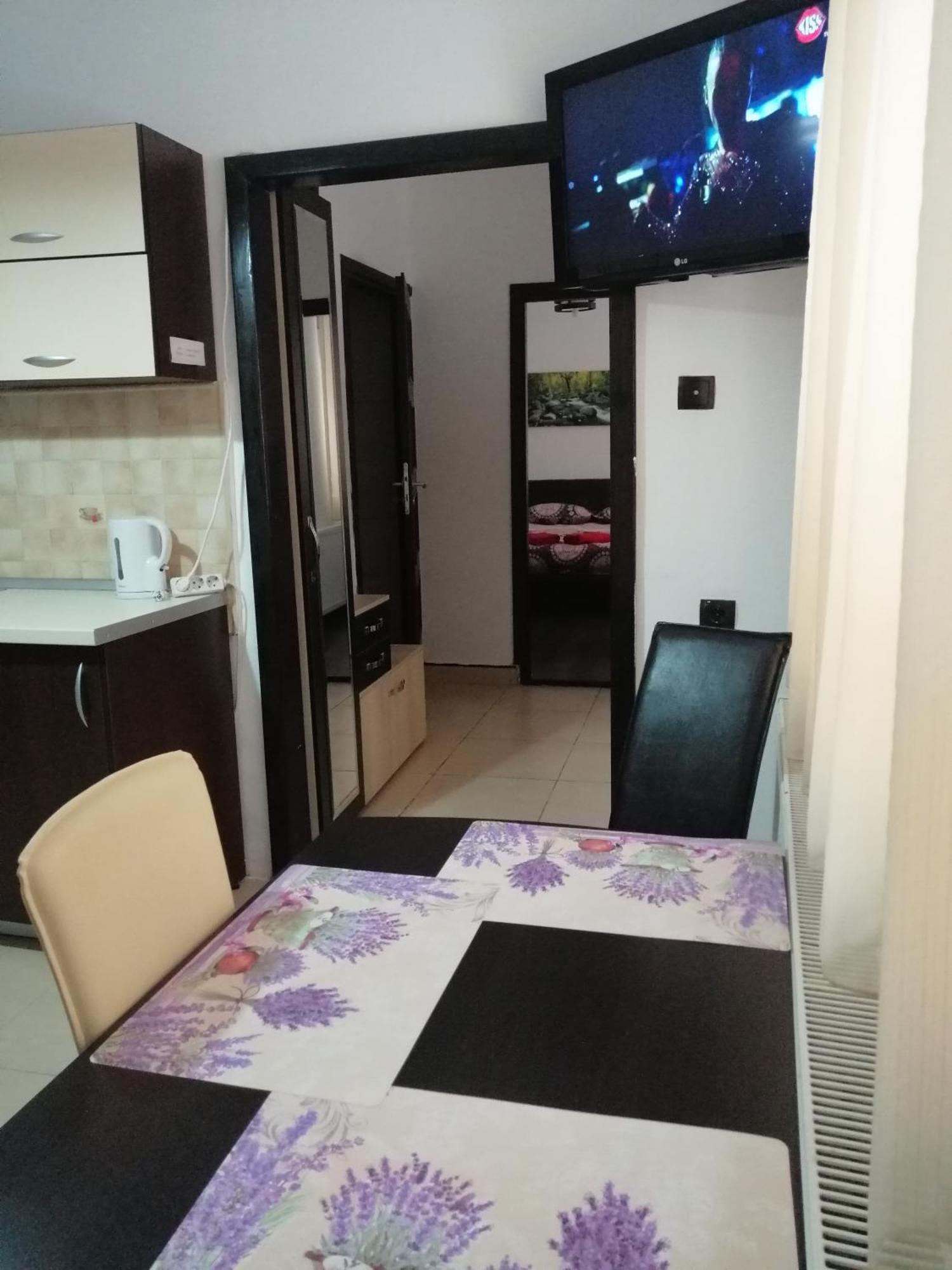 Old Center Appartement Braşov