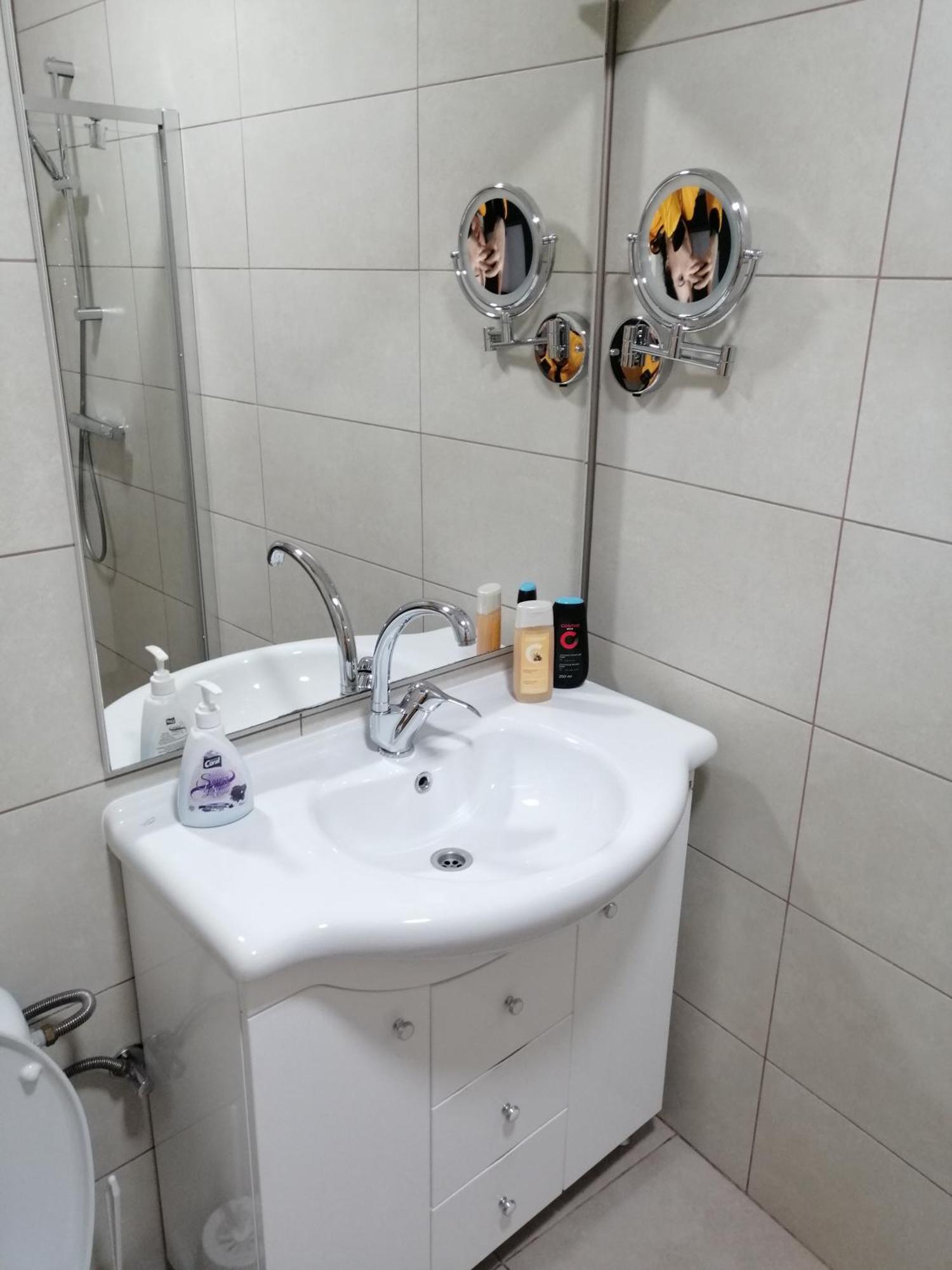 Old Center Appartement Braşov